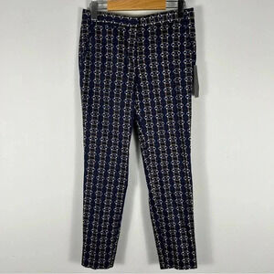 ❤️ NWT Zara basic formal lounge pants 2